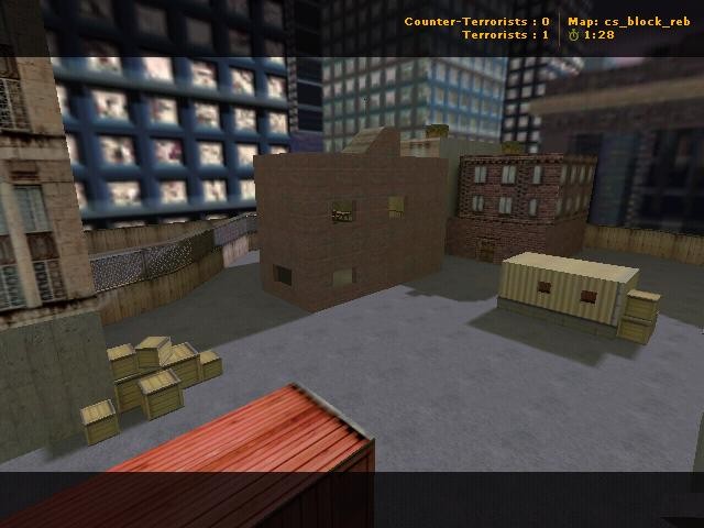 cs_block - скриншот 2