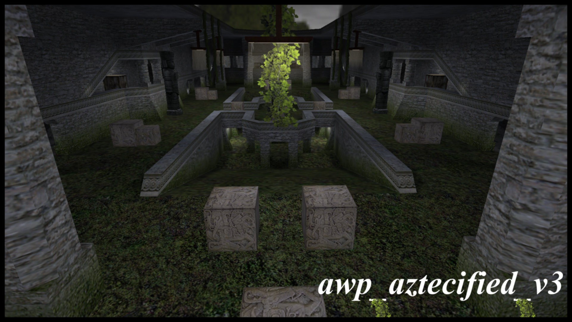 awp_aztecified_v3 — скриншот 1