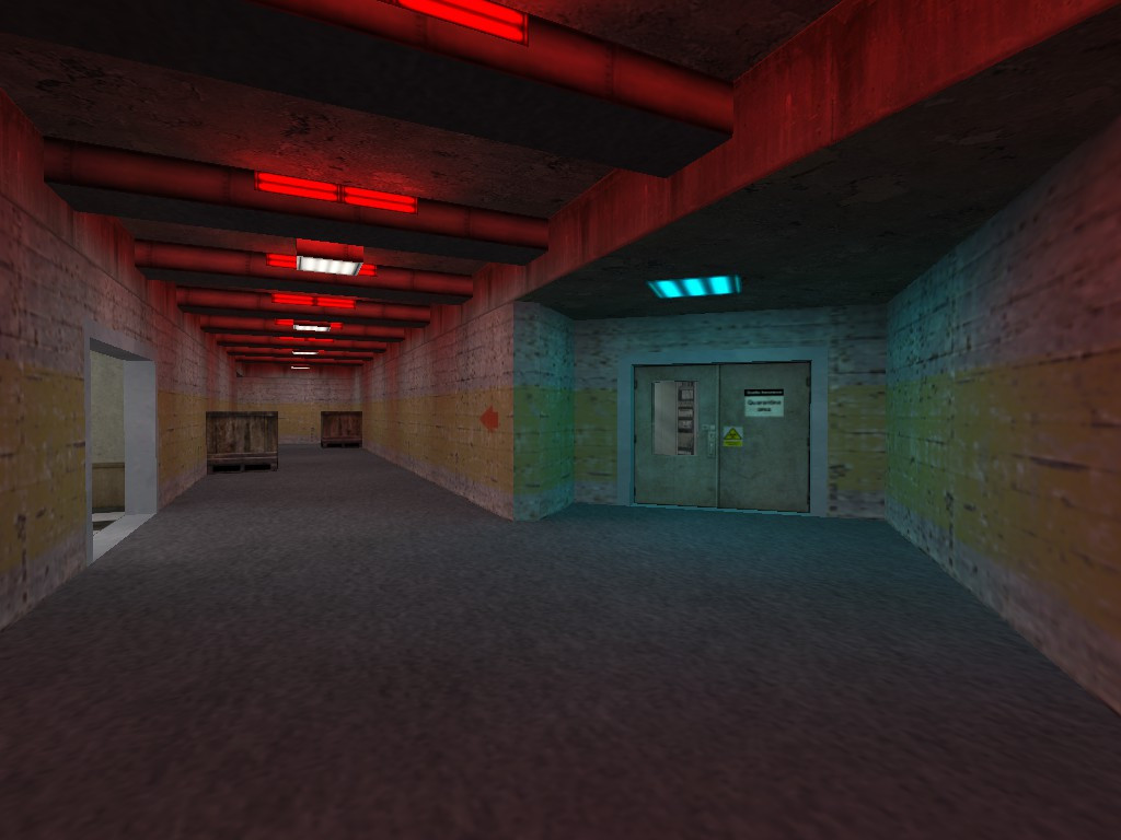 cs_peak_rc1 - скриншот 1