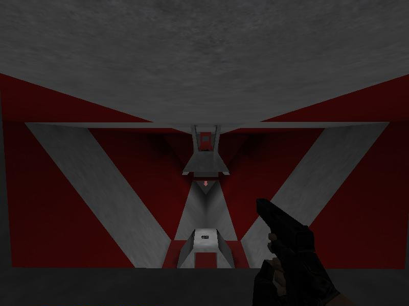 surf_arena_red — скриншот 2