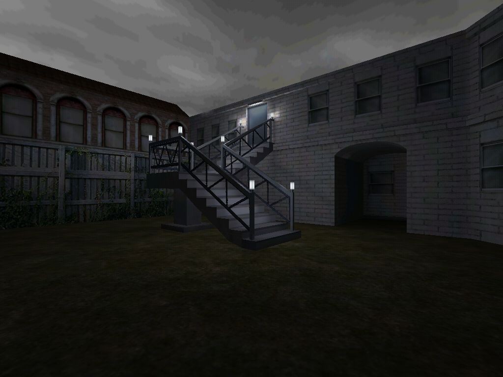 cs_crimetown - скриншот 5