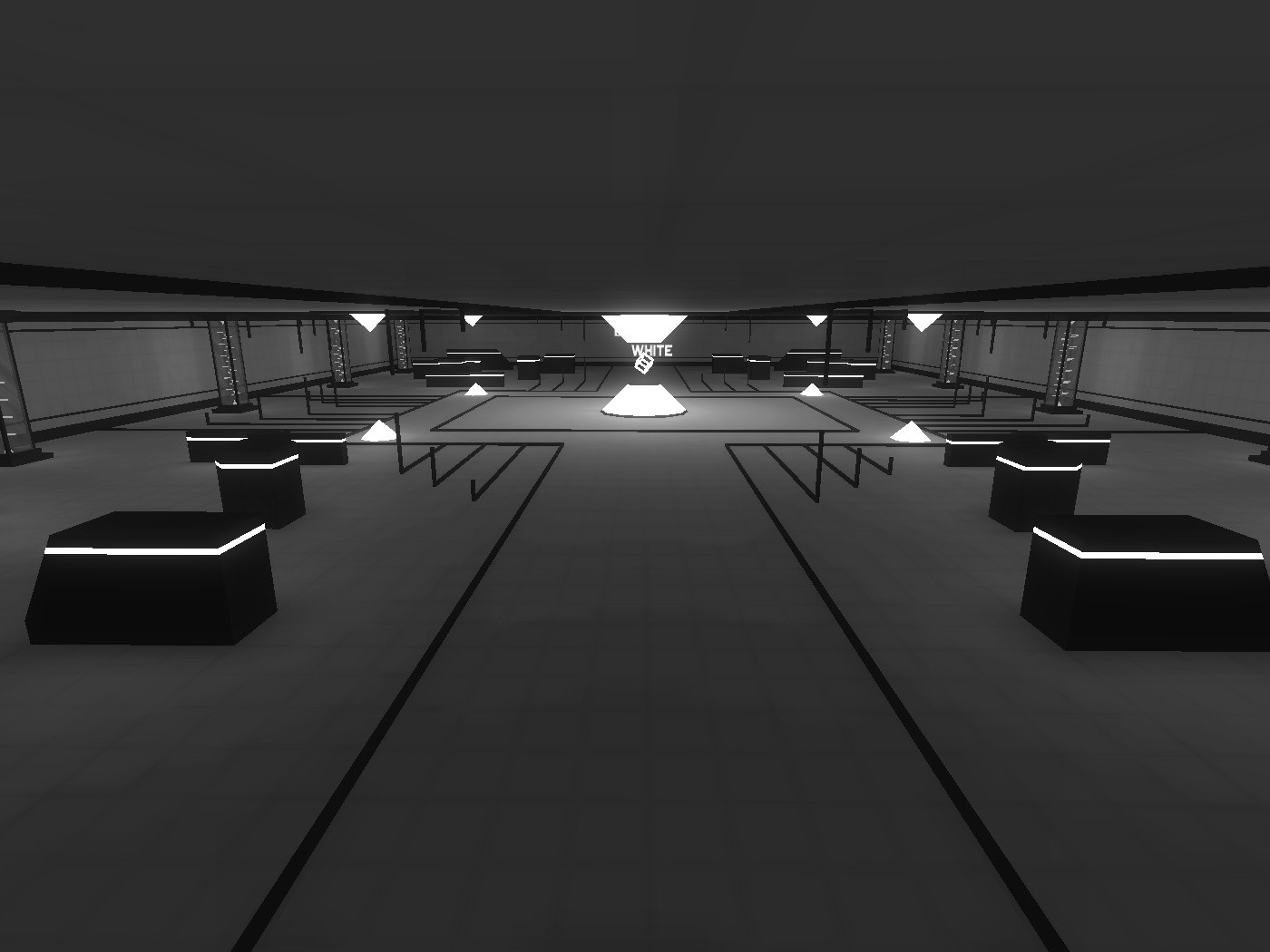 awp_blackwhite_mr — скриншот 1