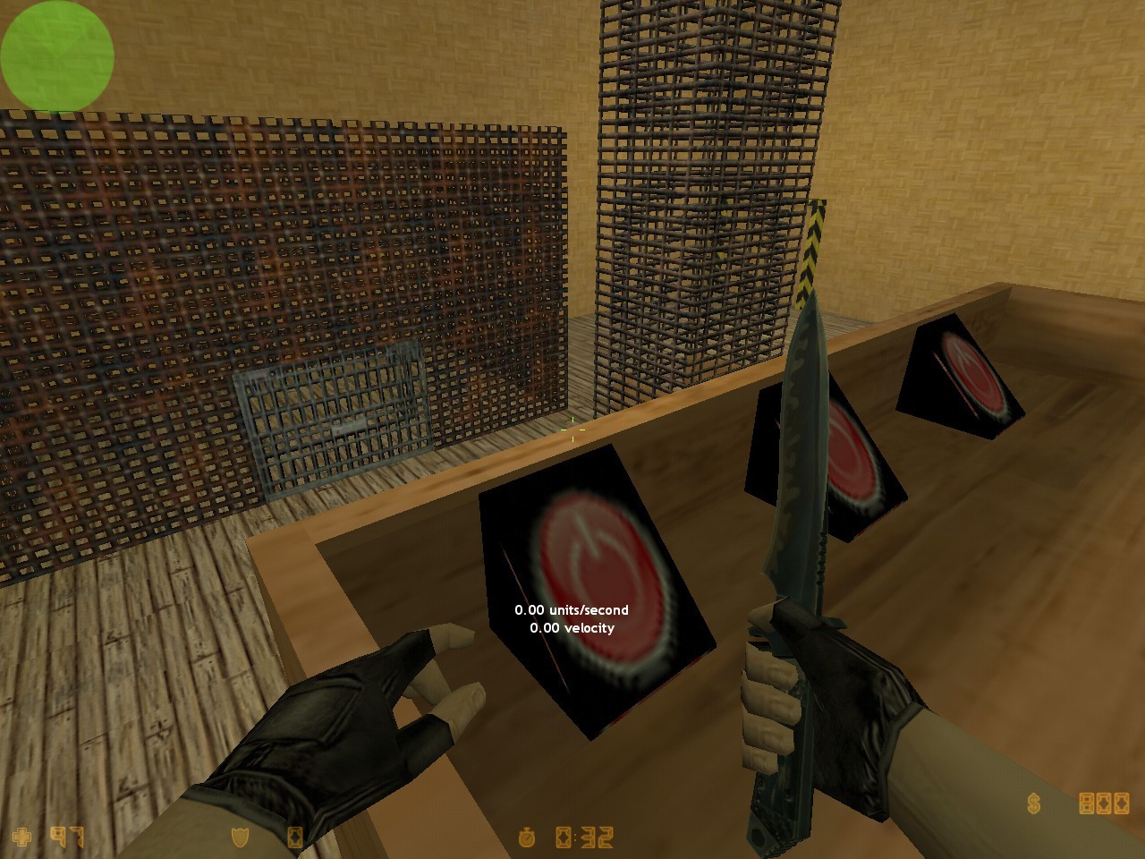 jail_jajcarz — скриншот 2