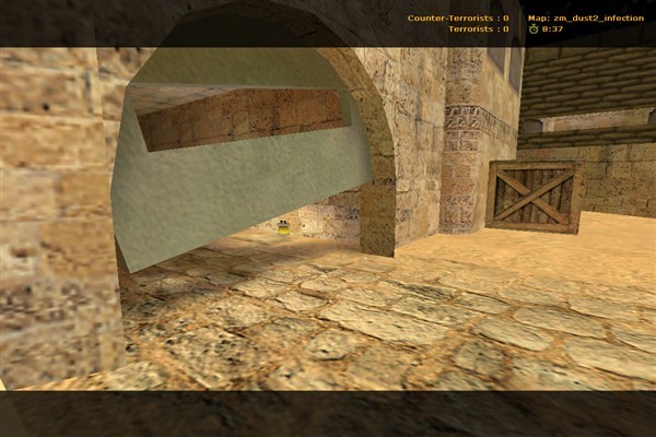 Zm_Dust2_Infection — скриншот 6