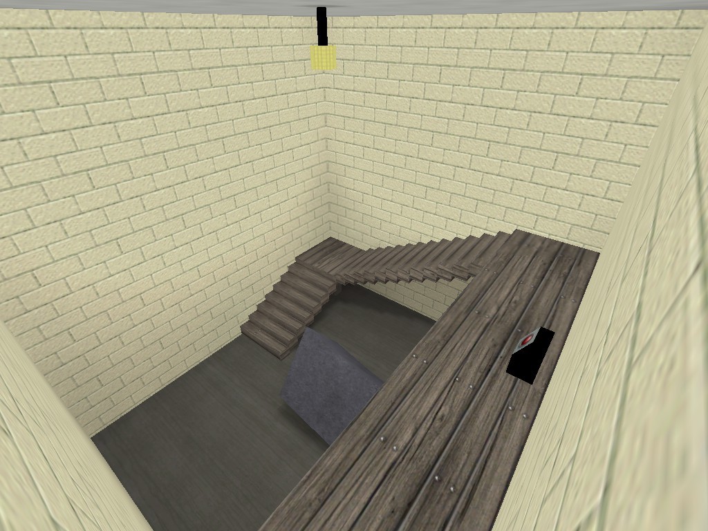 surf_gi_zelda_final — скриншот 1