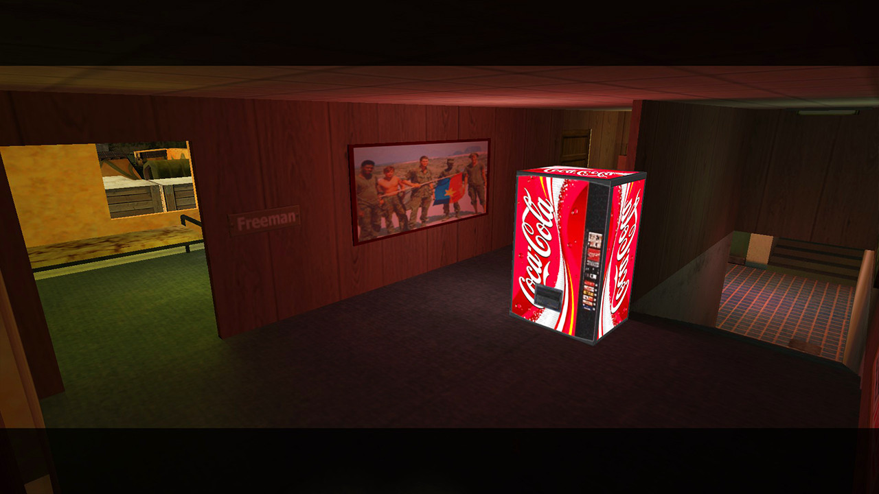 maniac_base_beta — скриншот 3
