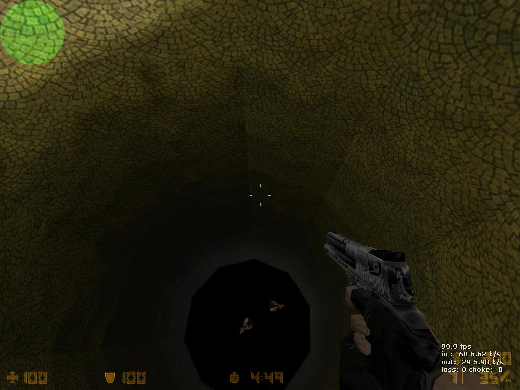 Скачать aim_gpa_sparta_v2 - Скриншот