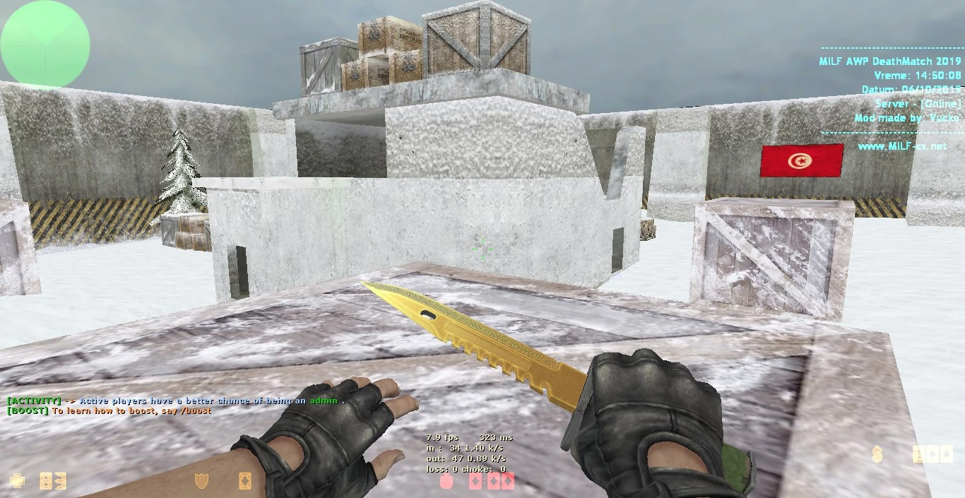 awp_cherno — скриншот 12