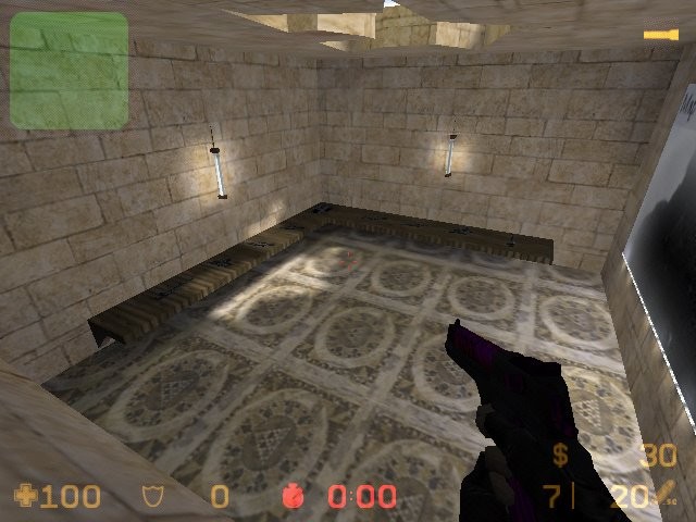 Скачать zm_dusty_zone_mx - Скриншот