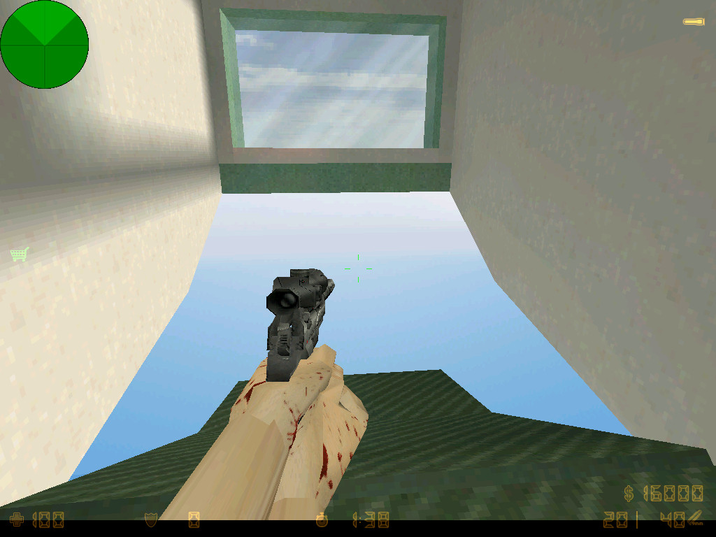 airduel_2003_final — скриншот 6