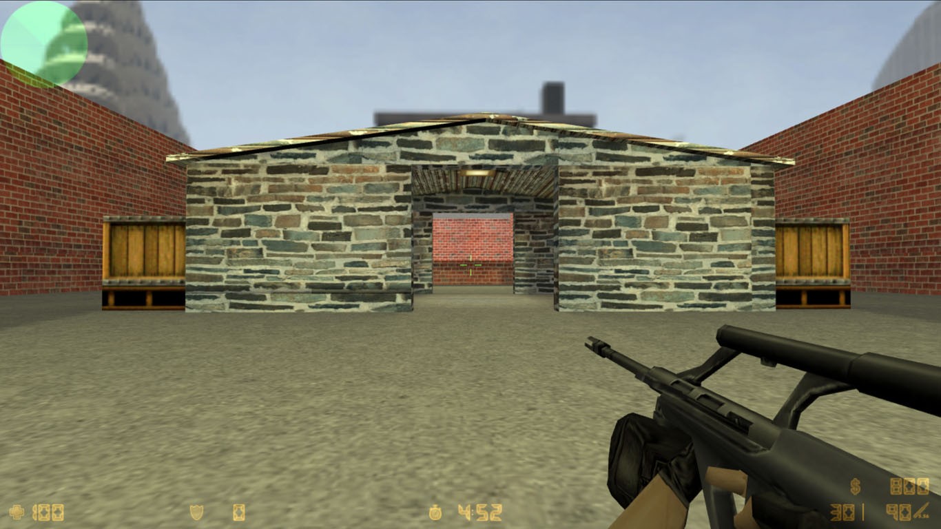 rush_aug — скриншот 2