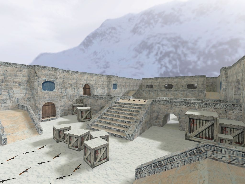 aim_icemax — скриншот 5