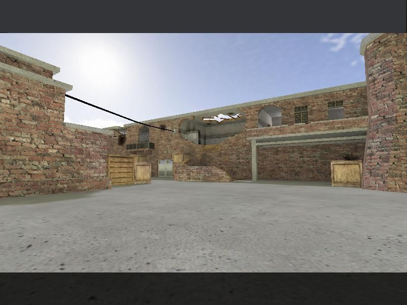 awp_kosova_battle — скриншот 2