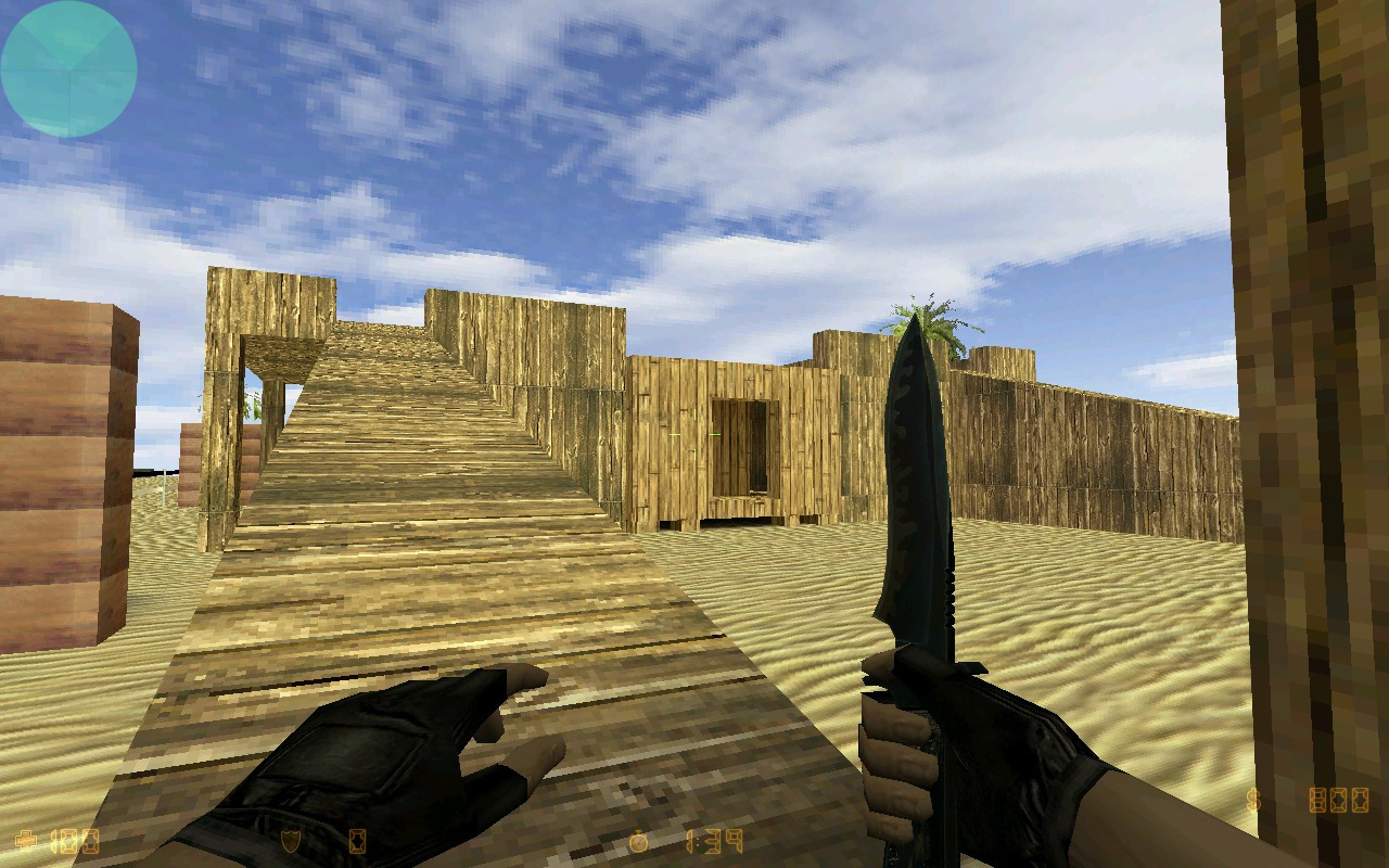 gg_beachparty_r2 — скриншот 3