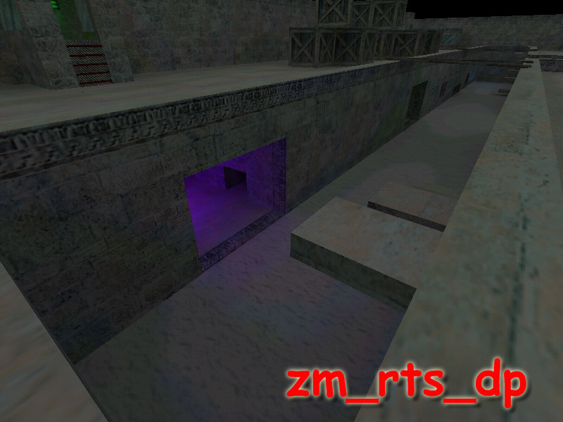 Скачать zm_rts_dp - Скриншот