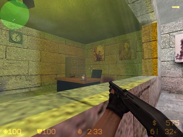gg_waffen_2 — скриншот 2