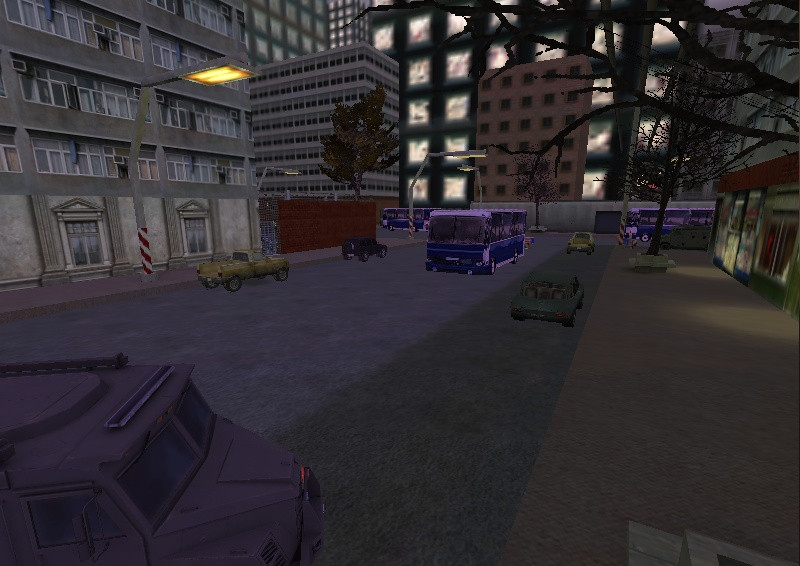 cs_city_elite — скриншот 6