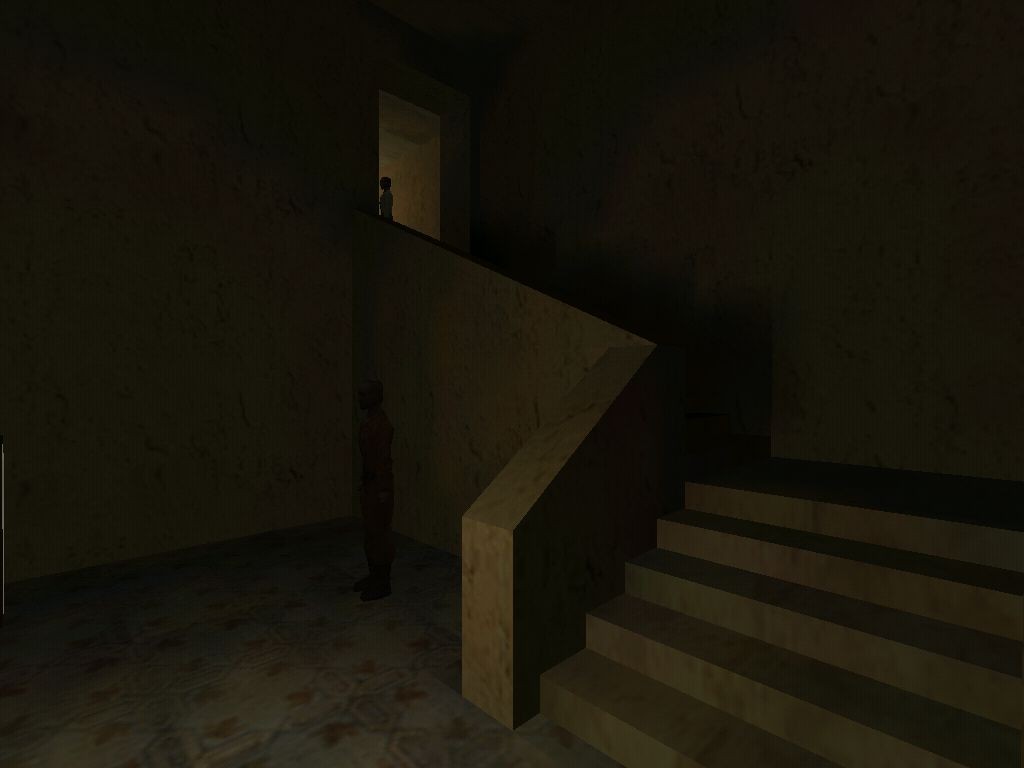 cs_cairo - скриншот 6