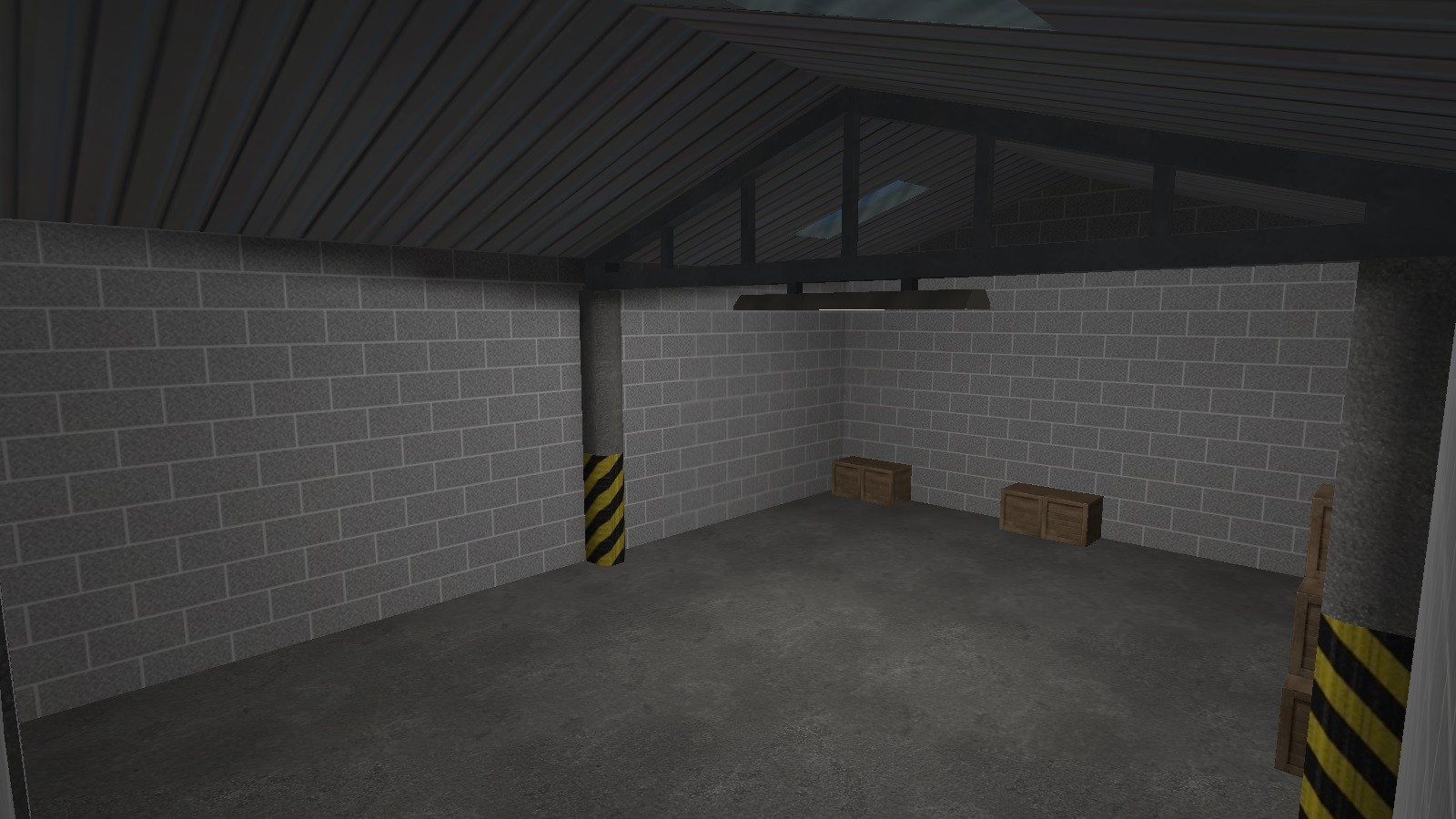 aim_district — скриншот 2