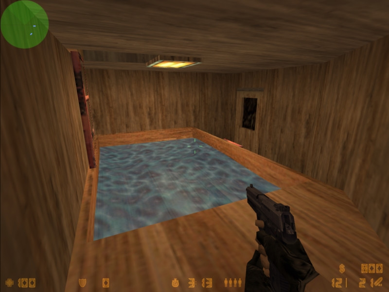 cs_militia2k — скриншот 8
