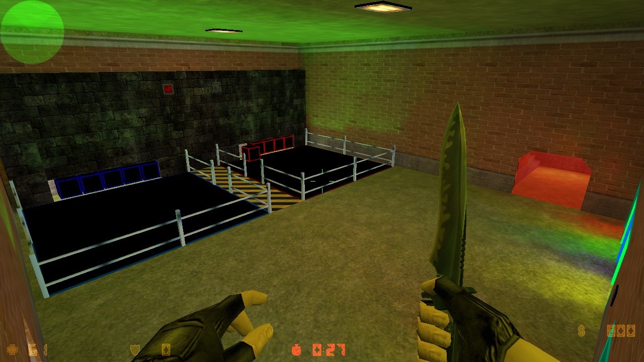 jail_shadowcity_v1 — скриншот 6