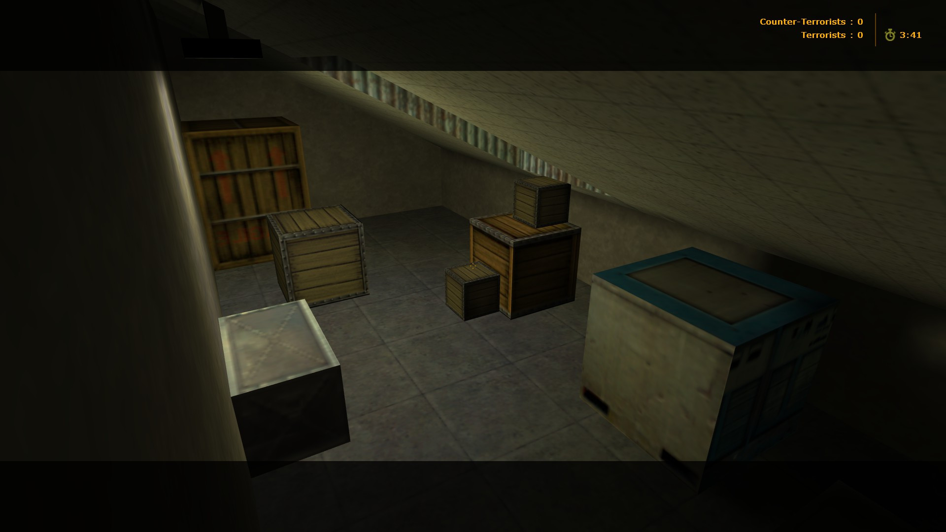 cs_mini_militia - скриншот 6