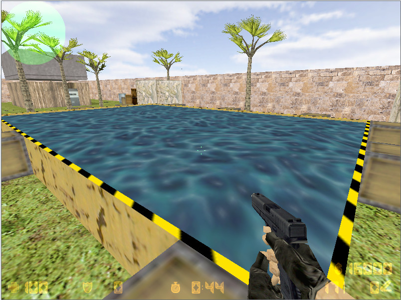 fy_pool_island - скриншот 1