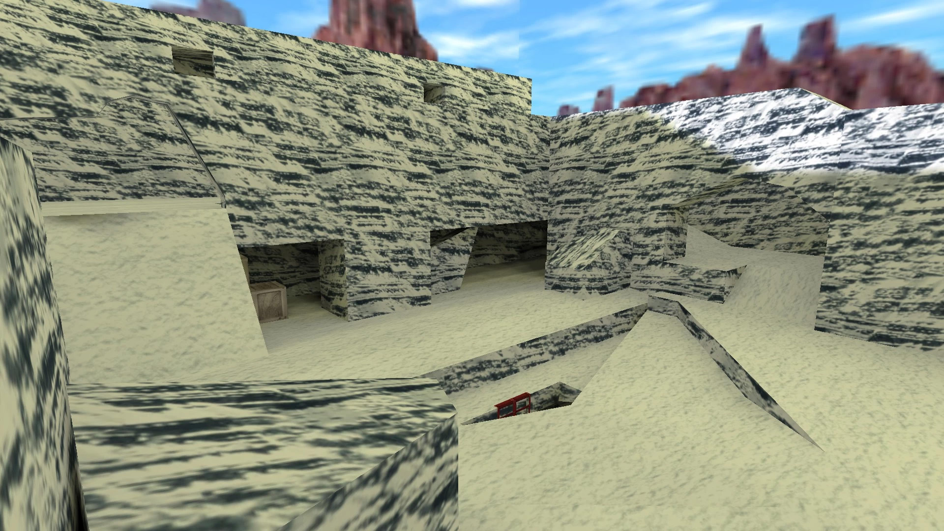 gg_skymountain — скриншот 1