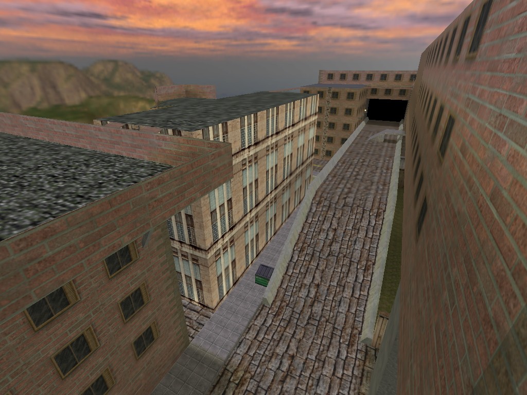 Скачать zm_assault_evening_prefinal - Скриншот