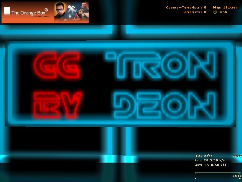 Скачать gg_tron - Скриншот