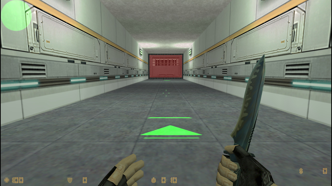 Скачать ze_milf_facility_escape_final_v4 - Скриншот