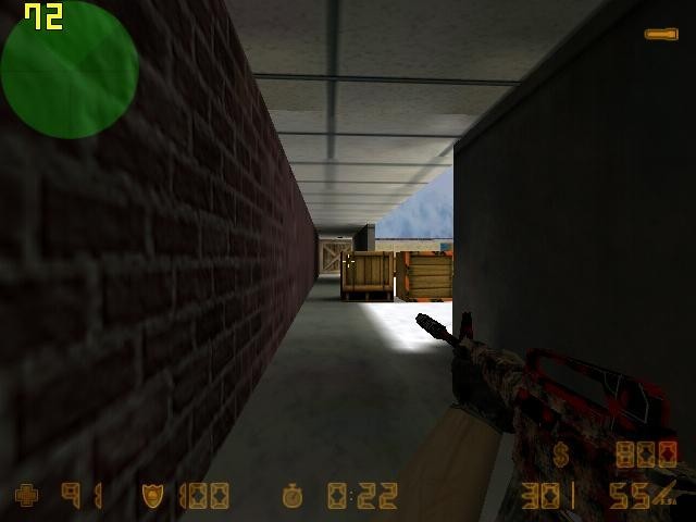 aim_pool — скриншот 3