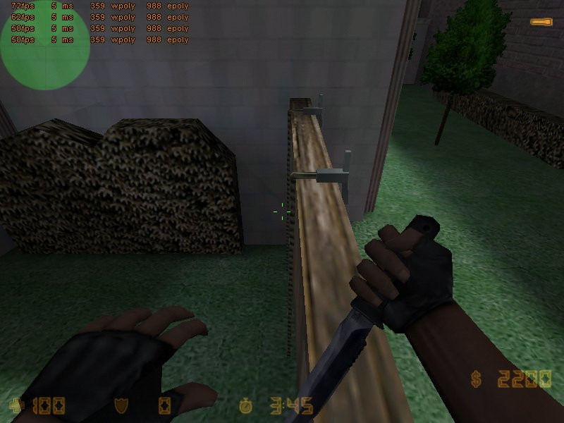 cs_belemb — скриншот 3