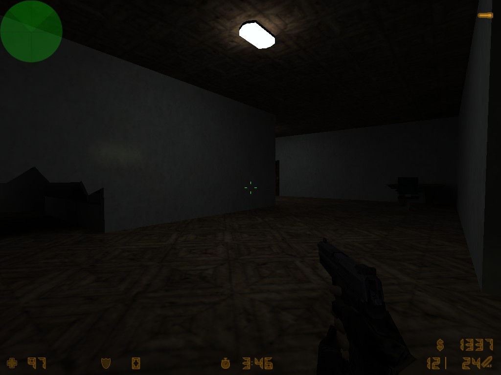 zm_house_fg — скриншот 7