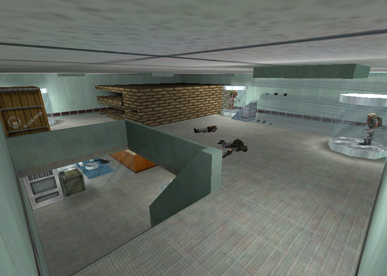 zm_base_VHL — скриншот 3
