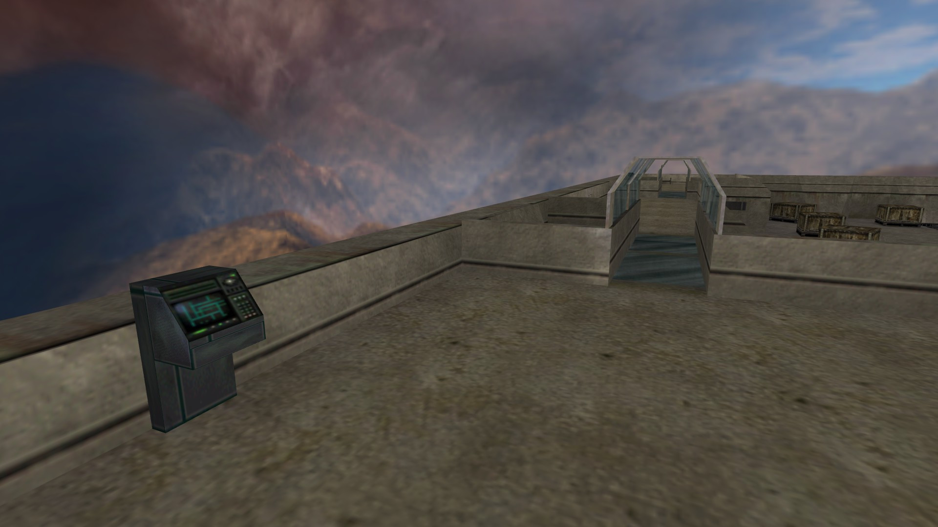aim_deagle-pro — скриншот 3