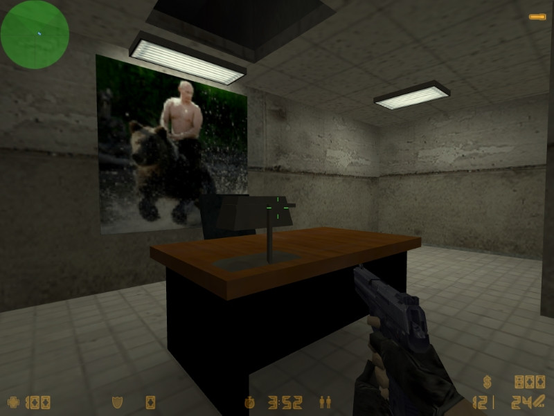 cs_swetofor — скриншот 4