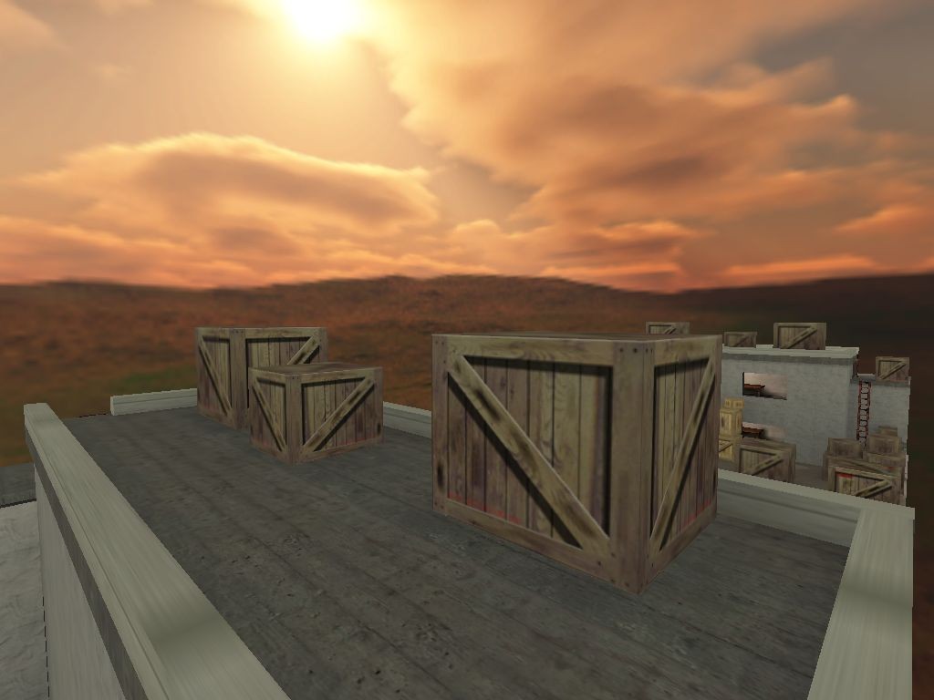 awp_twohouses — скриншот 4