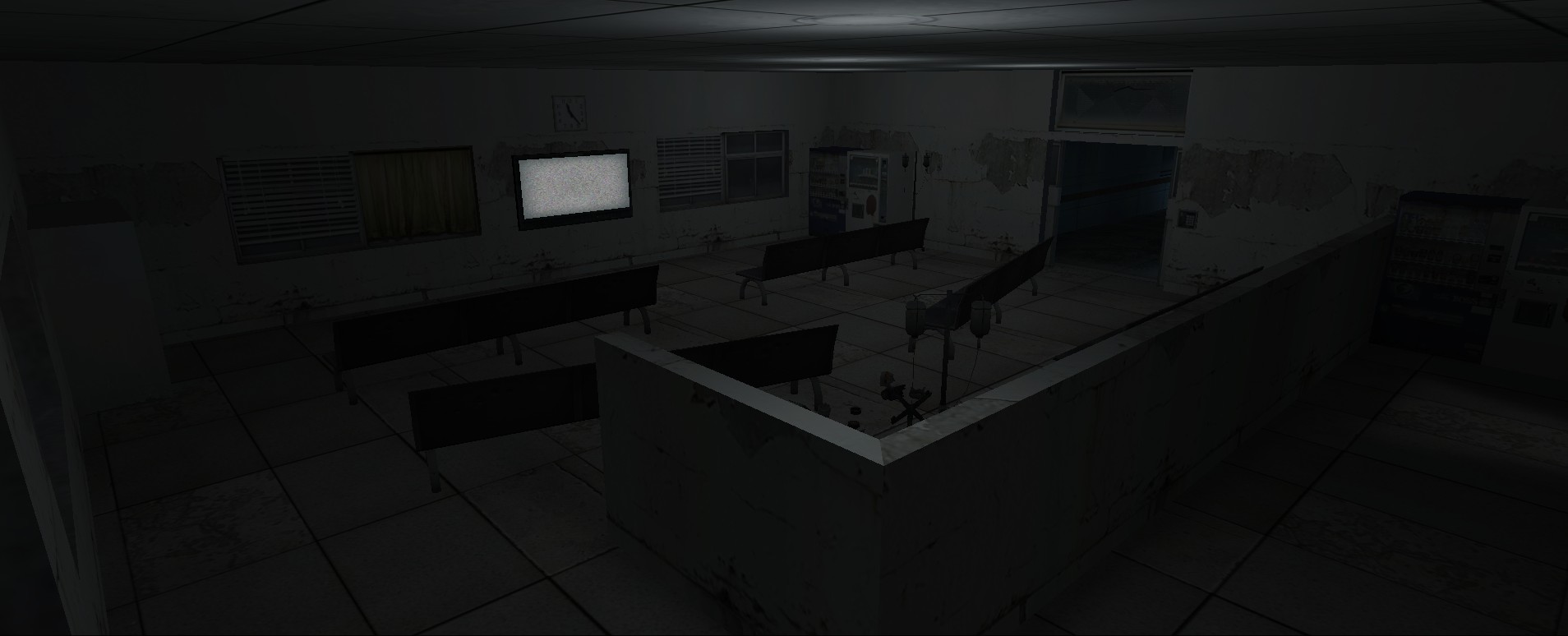 standalone_alpha — скриншот 3