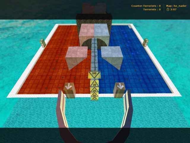 he_nader — скриншот 1