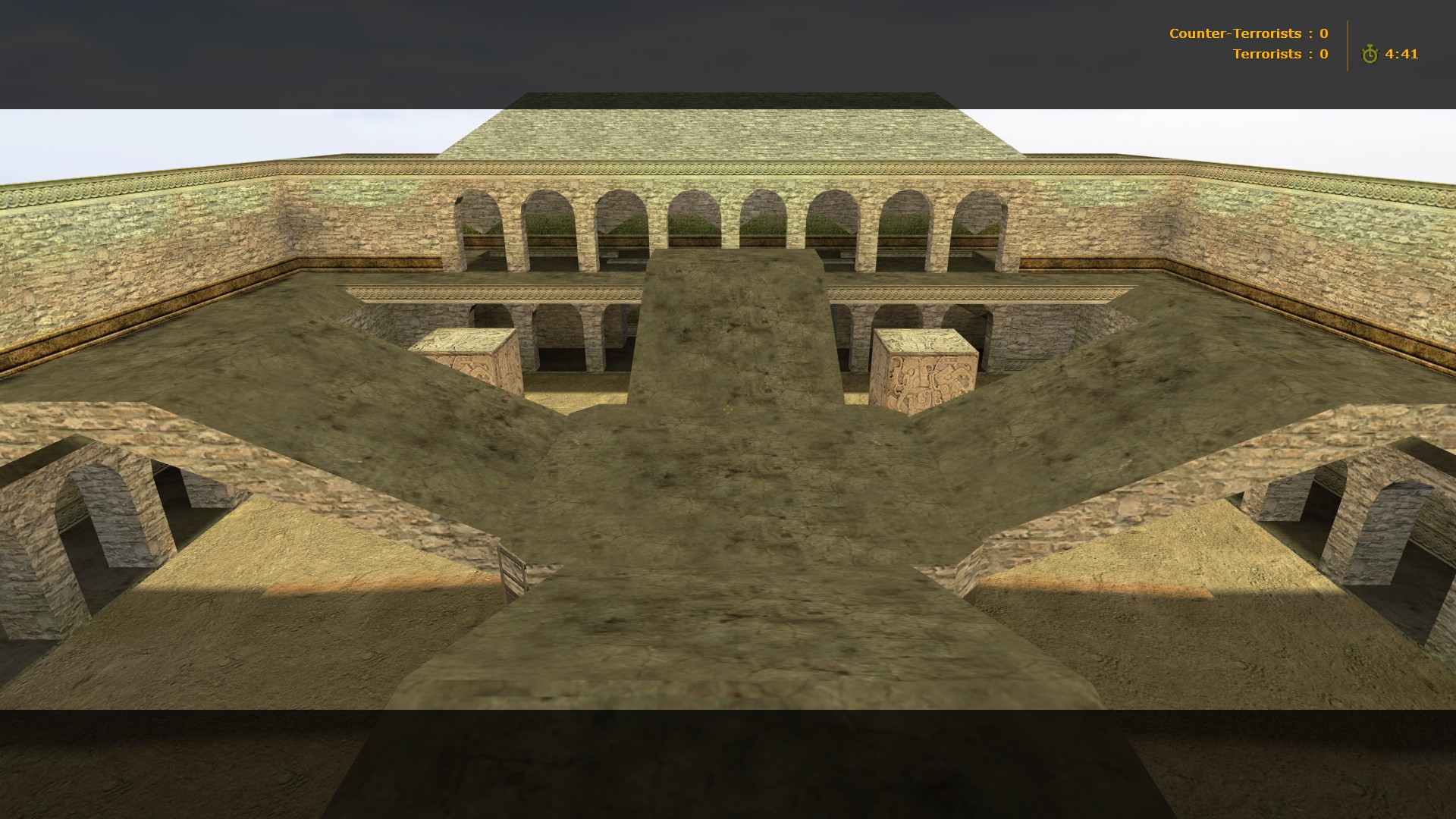 aim_aztec_s — скриншот 3