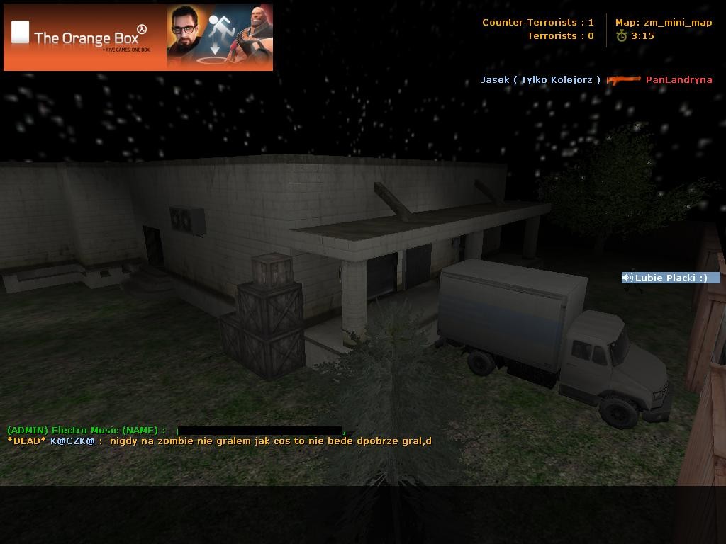 zm_mini_map — скриншот 2