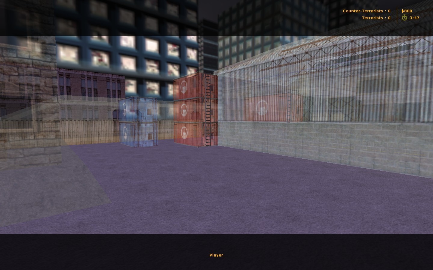 cs_assault_glass - скриншот 4