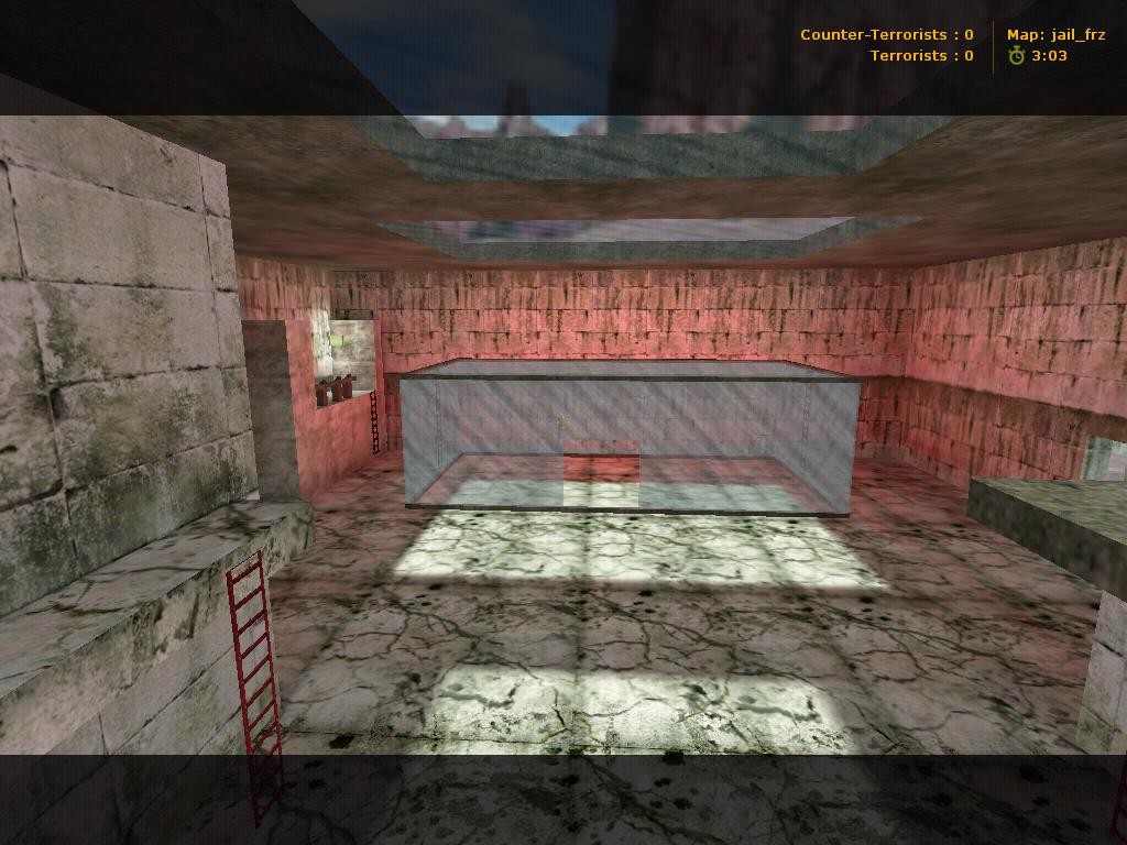 jail_frz — скриншот 3