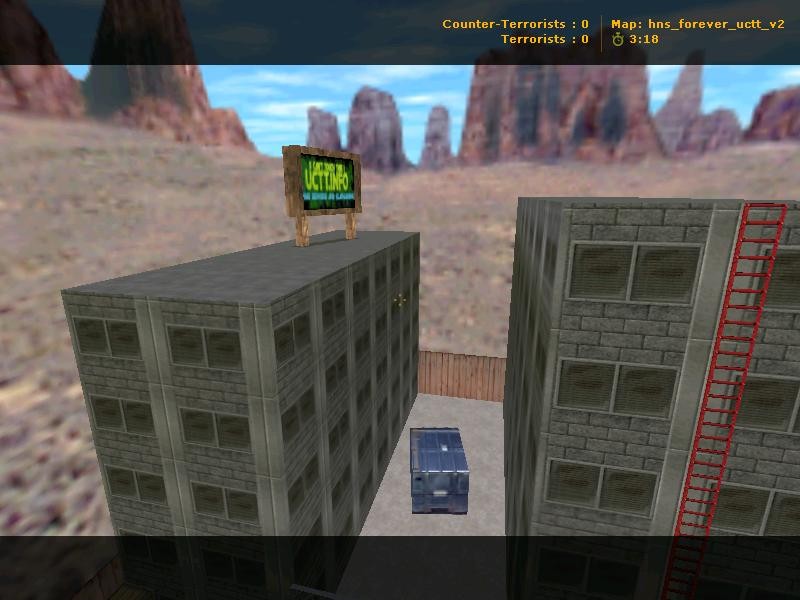 hns_forever_uctt_v2 — скриншот 4