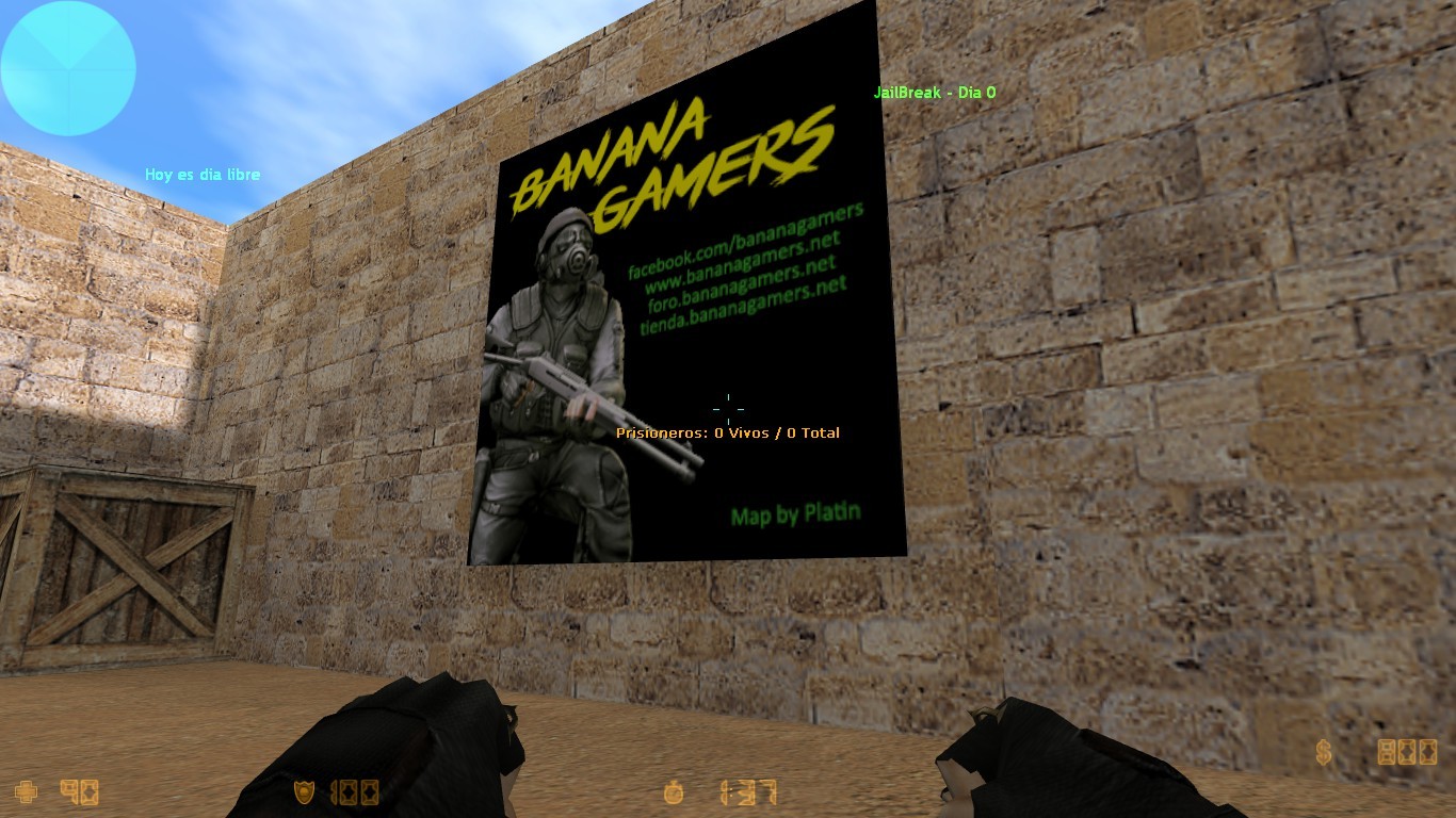 jail_dustier_v1b — скриншот 15