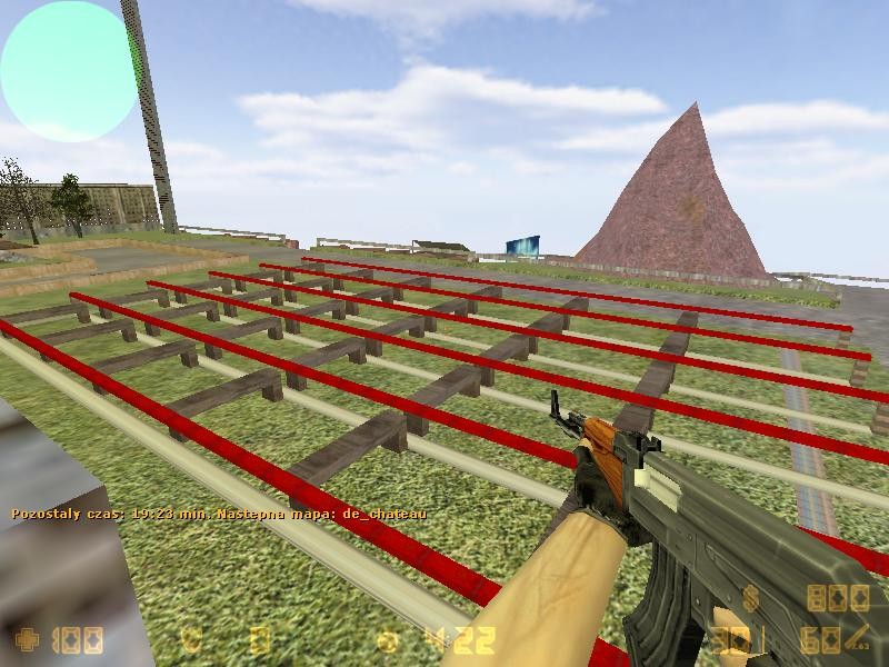 jail_pawian — скриншот 5