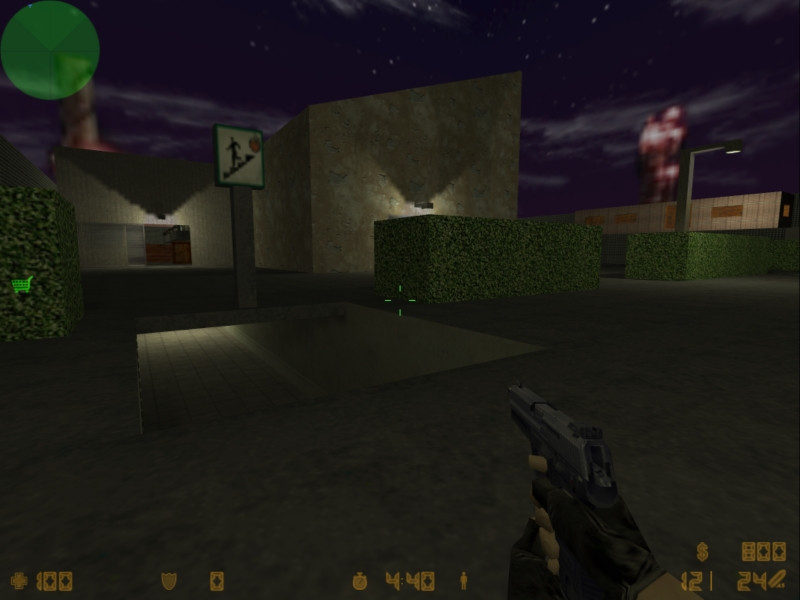 cs_jessesrape — скриншот 5