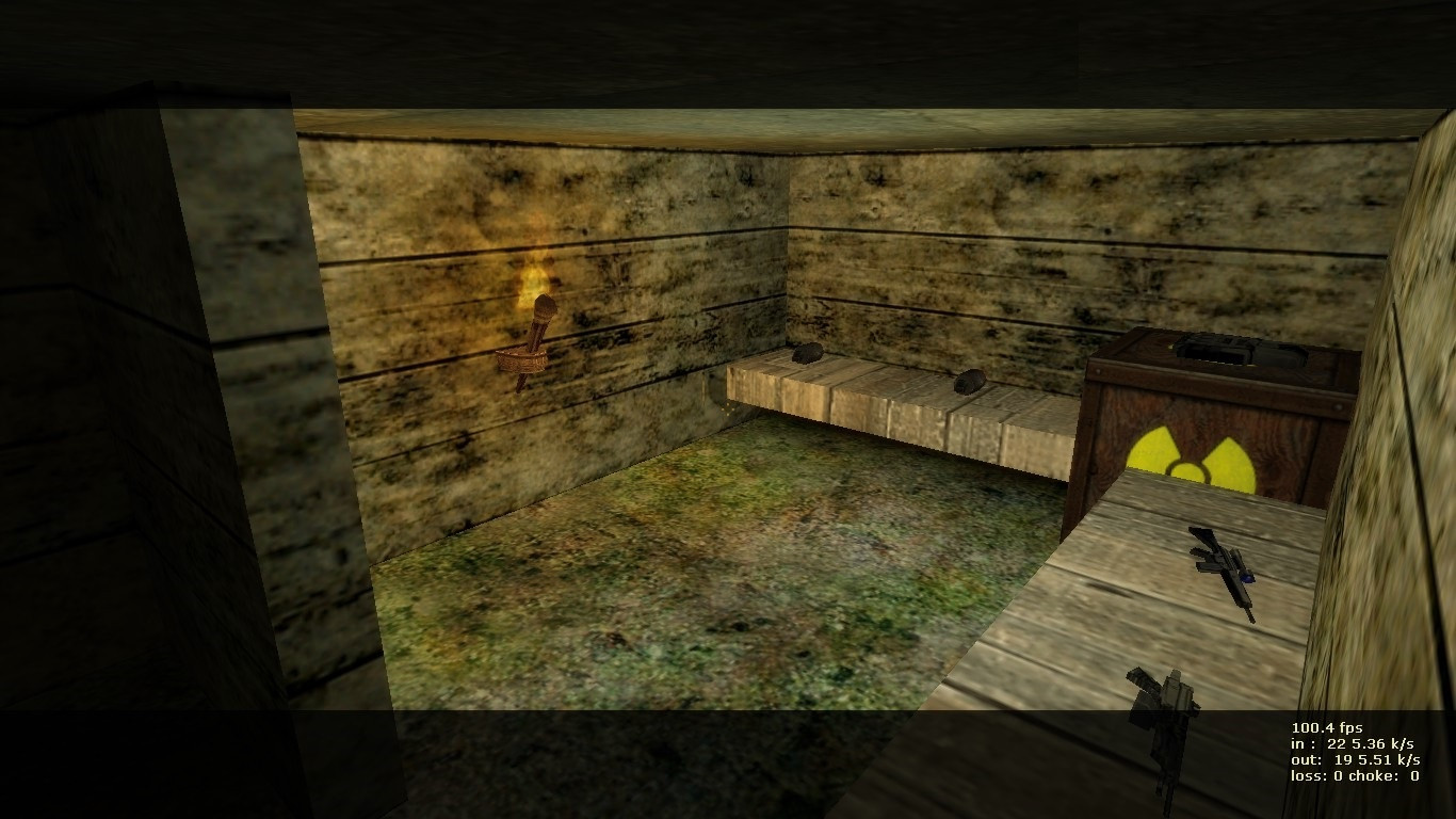 zp_toxic_house_2k20 — скриншот 7