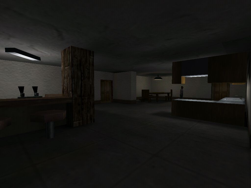 cs_militia2k1 - скриншот 10